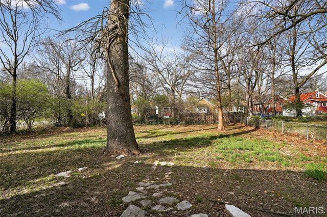 437 S Clark Avenue, St Louis, MO 63135