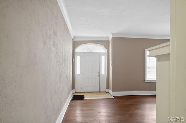 437 S Clark Avenue, St Louis, MO 63135