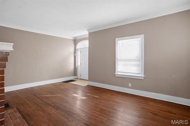 437 S Clark Avenue, St Louis, MO 63135