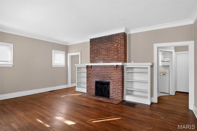 437 S Clark Avenue, St Louis, MO 63135