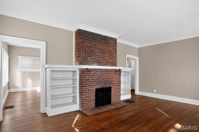 437 S Clark Avenue, St Louis, MO 63135