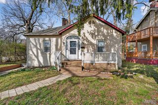 437 S Clark Avenue, St Louis, MO 63135