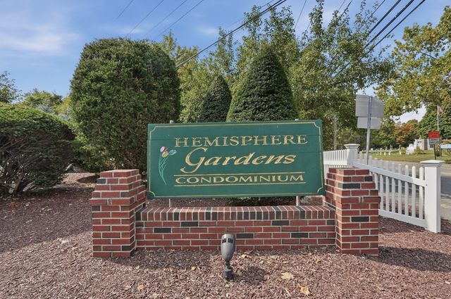 75 Mccormick Terrace 13, Stoughton, MA 02072