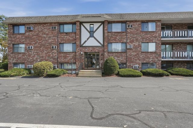 75 Mccormick Terrace 13, Stoughton, MA 02072