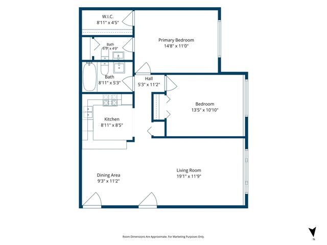 75 Mccormick Terrace 13, Stoughton, MA 02072