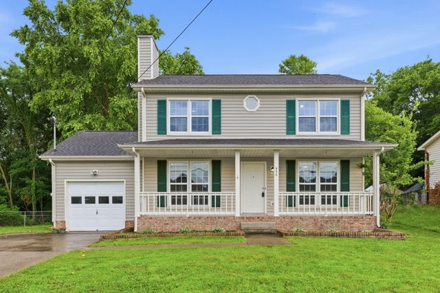 474 Bamburg Dr, Clarksville, TN 37040