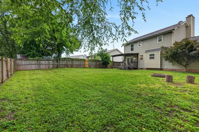 474 Bamburg Dr, Clarksville, TN 37040