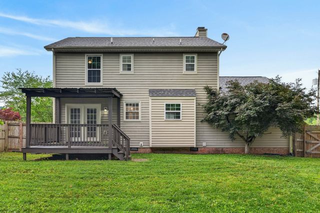 474 Bamburg Dr, Clarksville, TN 37040