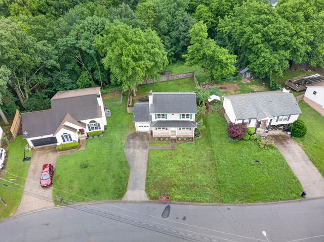 474 Bamburg Dr, Clarksville, TN 37040