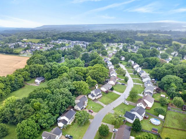 474 Bamburg Dr, Clarksville, TN 37040