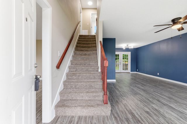 474 Bamburg Dr, Clarksville, TN 37040