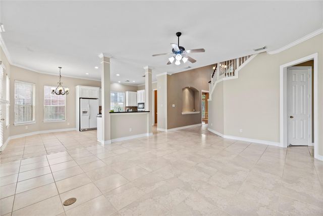 2923 Zachary Bend Lane, Katy, TX 77494
