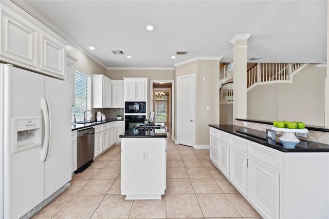 2923 Zachary Bend Lane, Katy, TX 77494