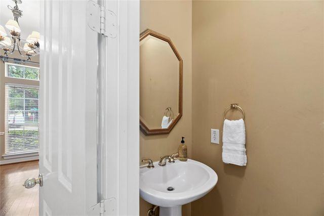 2923 Zachary Bend Lane, Katy, TX 77494
