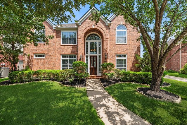 2923 Zachary Bend Lane, Katy, TX 77494