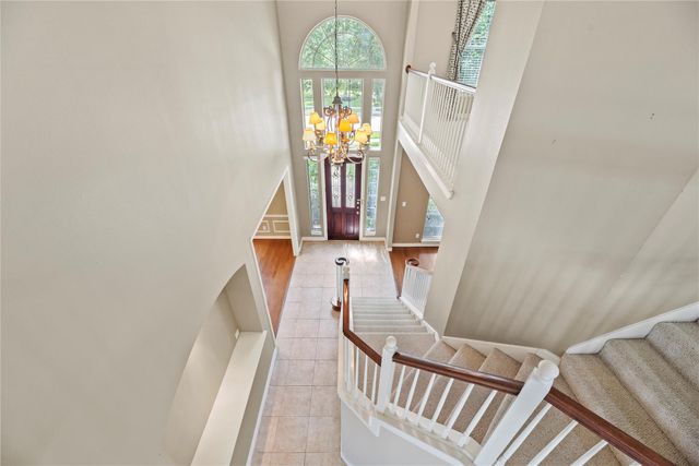2923 Zachary Bend Lane, Katy, TX 77494