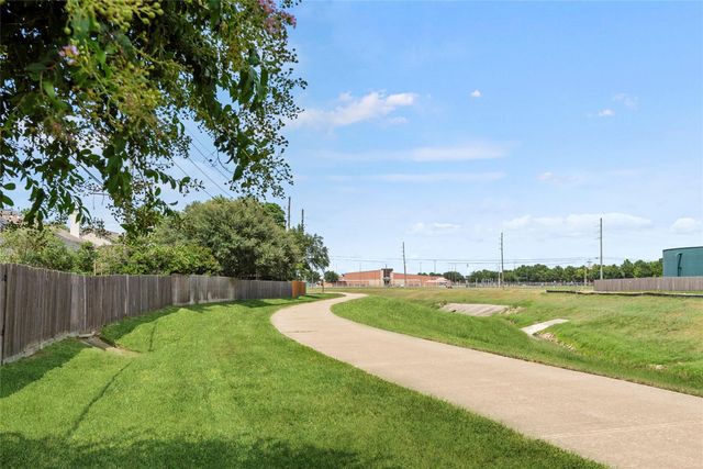 2923 Zachary Bend Lane, Katy, TX 77494