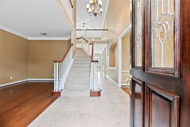 2923 Zachary Bend Lane, Katy, TX 77494