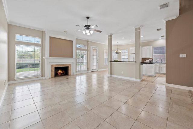 2923 Zachary Bend Lane, Katy, TX 77494