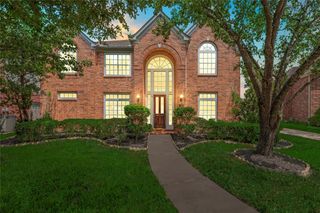 2923 Zachary Bend Lane, Katy, TX 77494