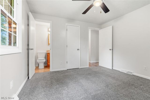 4501 Orchard Dale Drive NW, Canton, OH 44709