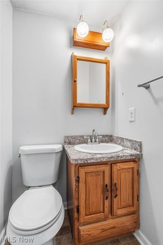4501 Orchard Dale Drive NW, Canton, OH 44709