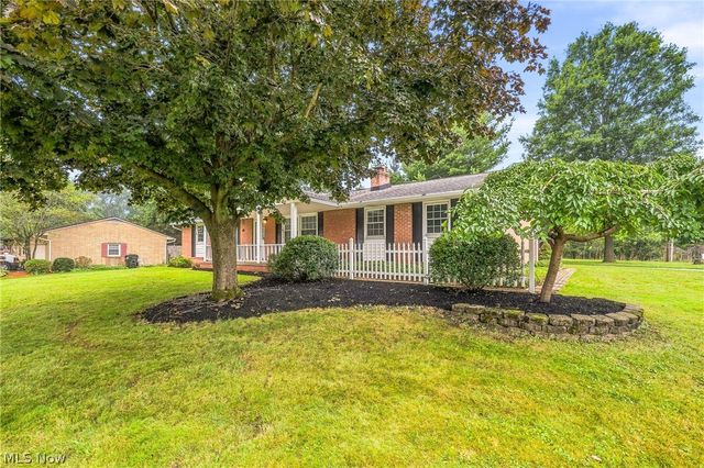 4501 Orchard Dale Drive NW, Canton, OH 44709