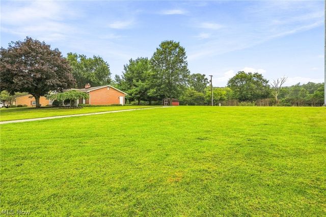 4501 Orchard Dale Drive NW, Canton, OH 44709