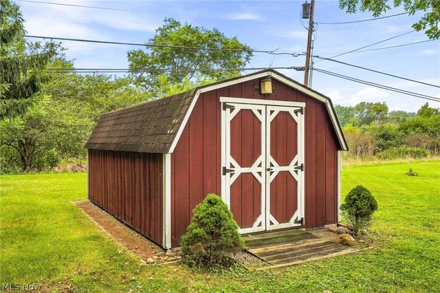 4501 Orchard Dale Drive NW, Canton, OH 44709