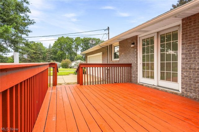 4501 Orchard Dale Drive NW, Canton, OH 44709