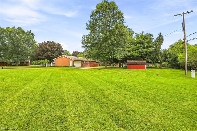 4501 Orchard Dale Drive NW, Canton, OH 44709