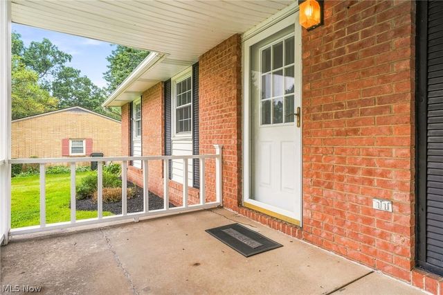 4501 Orchard Dale Drive NW, Canton, OH 44709
