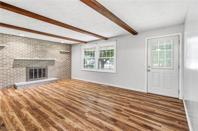4501 Orchard Dale Drive NW, Canton, OH 44709