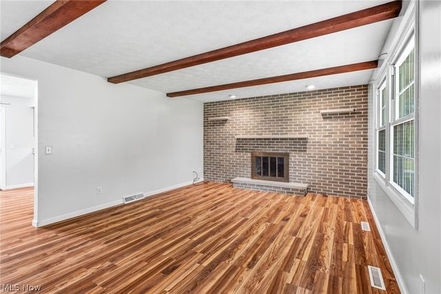 4501 Orchard Dale Drive NW, Canton, OH 44709