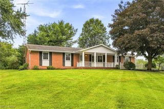 4501 Orchard Dale Drive NW, Canton, OH 44709