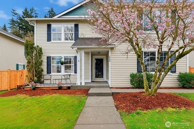 2839 Hyland Street, Dupont, WA 98327