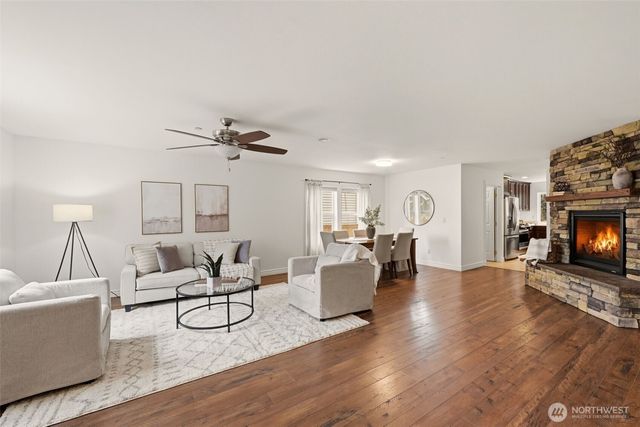 2839 Hyland Street, Dupont, WA 98327