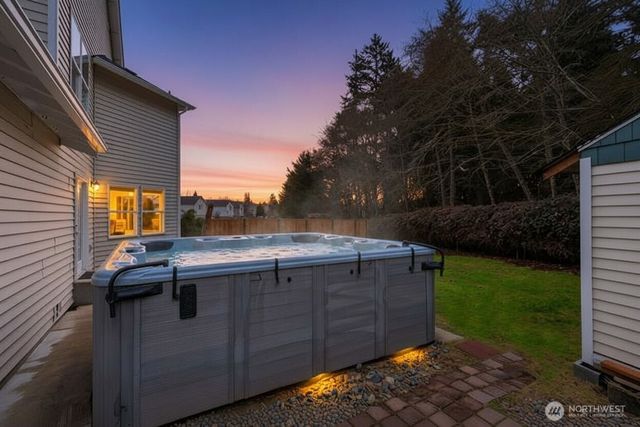 2839 Hyland Street, Dupont, WA 98327