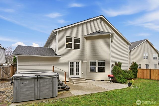 2839 Hyland Street, Dupont, WA 98327