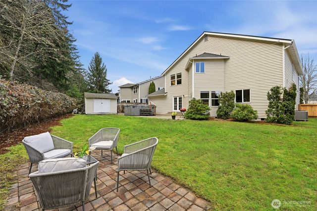 2839 Hyland Street, Dupont, WA 98327