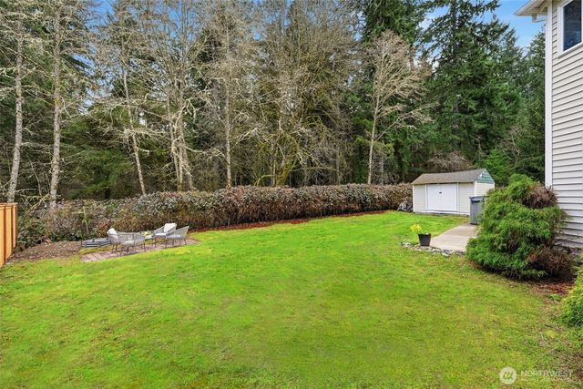 2839 Hyland Street, Dupont, WA 98327