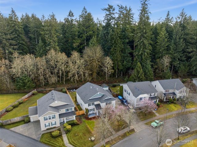 2839 Hyland Street, Dupont, WA 98327