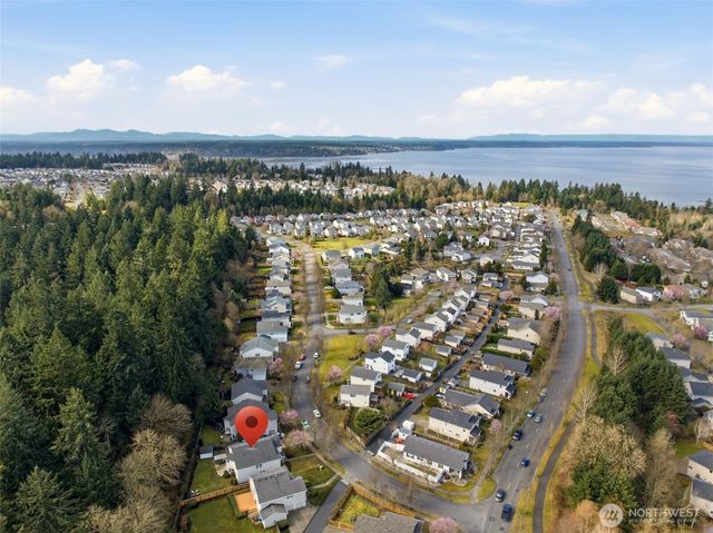 2839 Hyland Street, Dupont, WA 98327