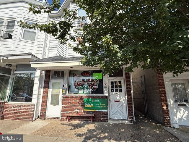 112 S BROADWAY, Gloucester City, NJ 08030