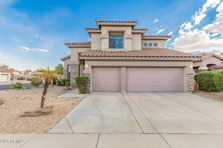 5321 W MORGAN Place, Chandler, AZ 85226