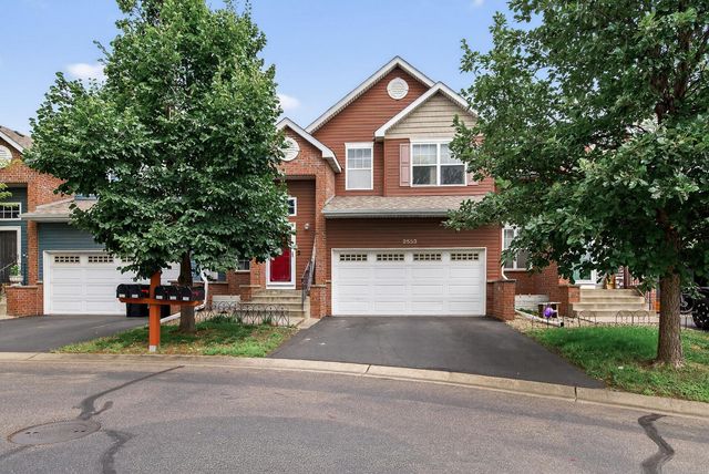 2553 11th Avenue, Anoka, MN 55303