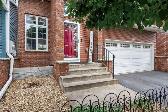 2553 11th Avenue, Anoka, MN 55303