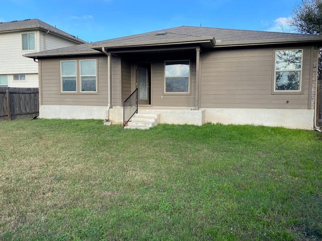 228 Avalanche Ave, Georgetown, TX 78626