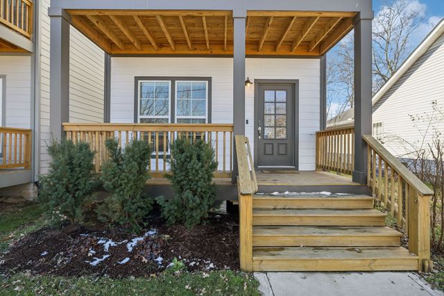 1609B 9th Ave, N, Nashville, TN 37208
