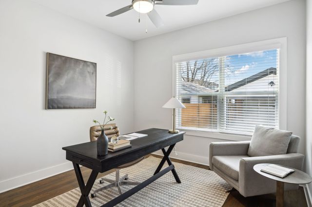 1609B 9th Ave, N, Nashville, TN 37208